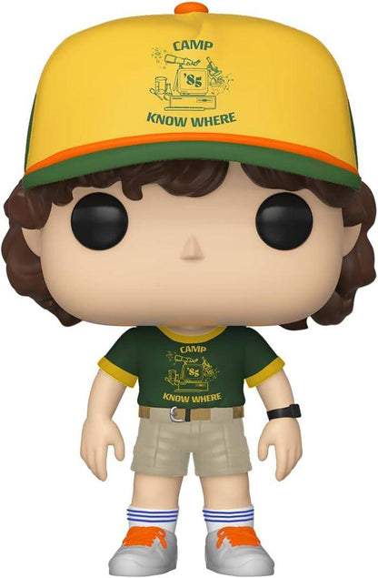 Stranger Things - POP! Dustin - 804