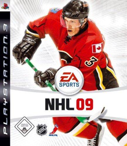 PS3 - NHL 09 (Gebraucht)