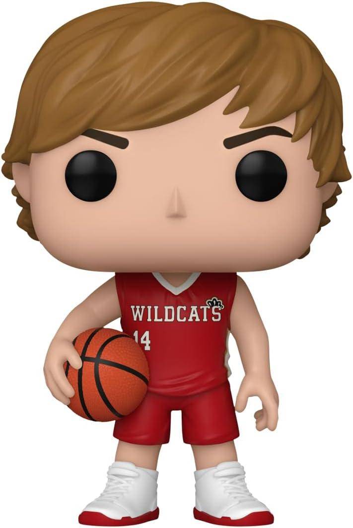 Disney - POP! Troy - 1368