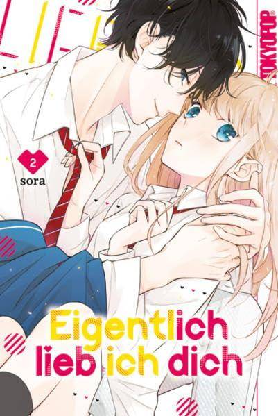 Eigentlich lieb ich dich - Band 2 (Gebraucht)