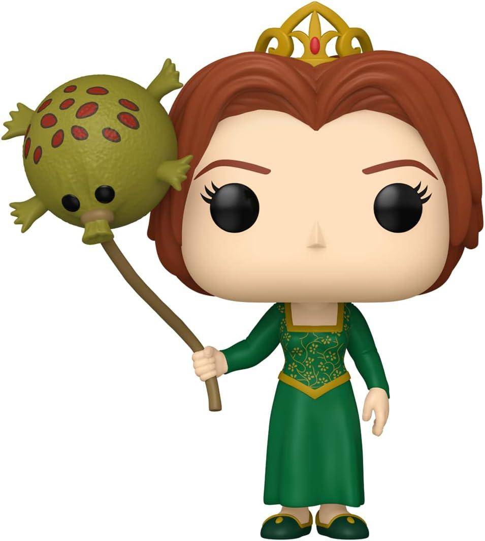 Shrek - POP! Prinzessin Fiona - 1595