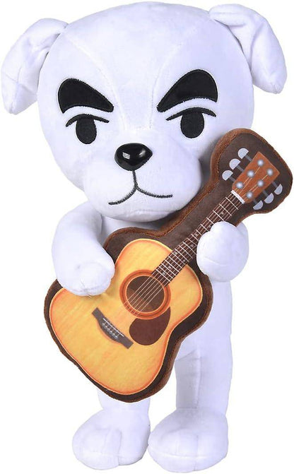 Animal Crossing - Plüsch KK Slider - 40 cm