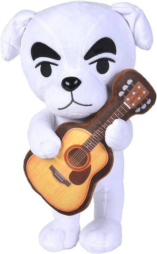Animal Crossing - Plüsch KK Slider - 40 cm