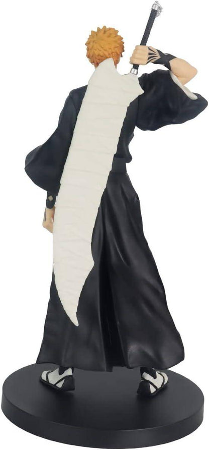 Bleach - Statue Ichigo Kurosaki - 17 cm