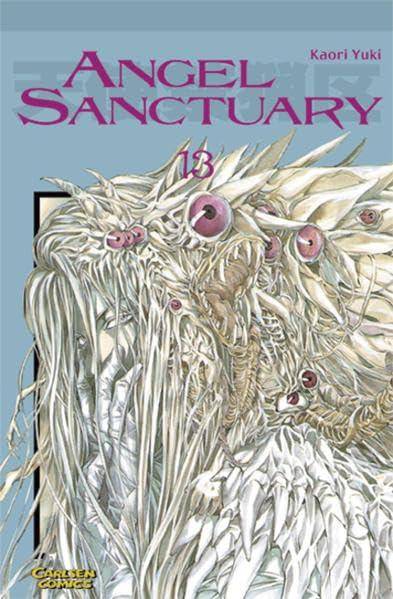 Angel Sanctuary - Band 13 (Gebraucht)