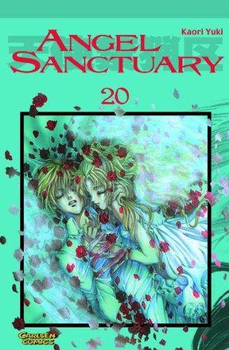 Angel Sanctuary - Band 20 (Gebraucht)