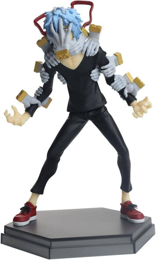 My Hero Academia - Popup Parade PVC Statue Tomura Shigaraki - 17 cm
