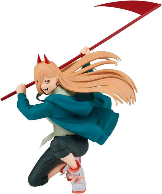 Chainsaw Man - Statue Power - 12 cm