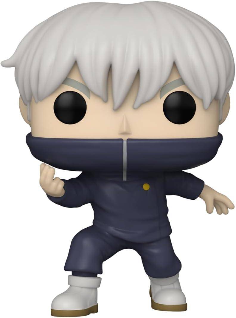Jujutsu Kaisen - POP! Toge Inumaki - 1375