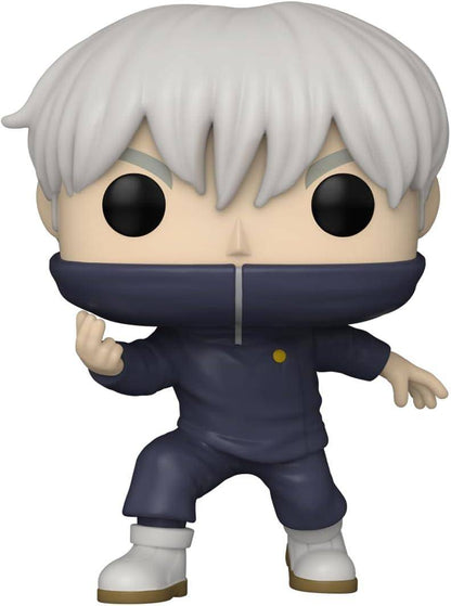 Jujutsu Kaisen - POP! Toge Inumaki - 1375