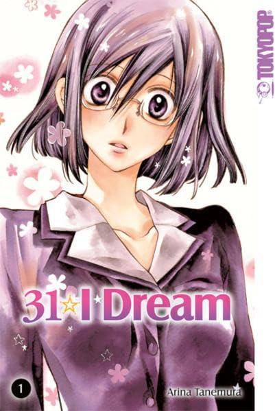 31 I Dream - Band 1 (Gebraucht)