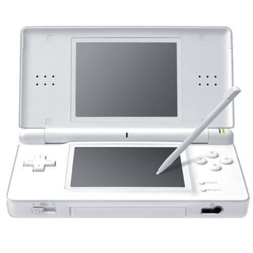 Nintendo DS Lite Reparatur - Gehäuse tauschen