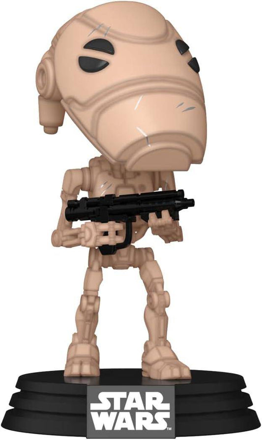 Star Wars - POP! Kampfdroide - 703