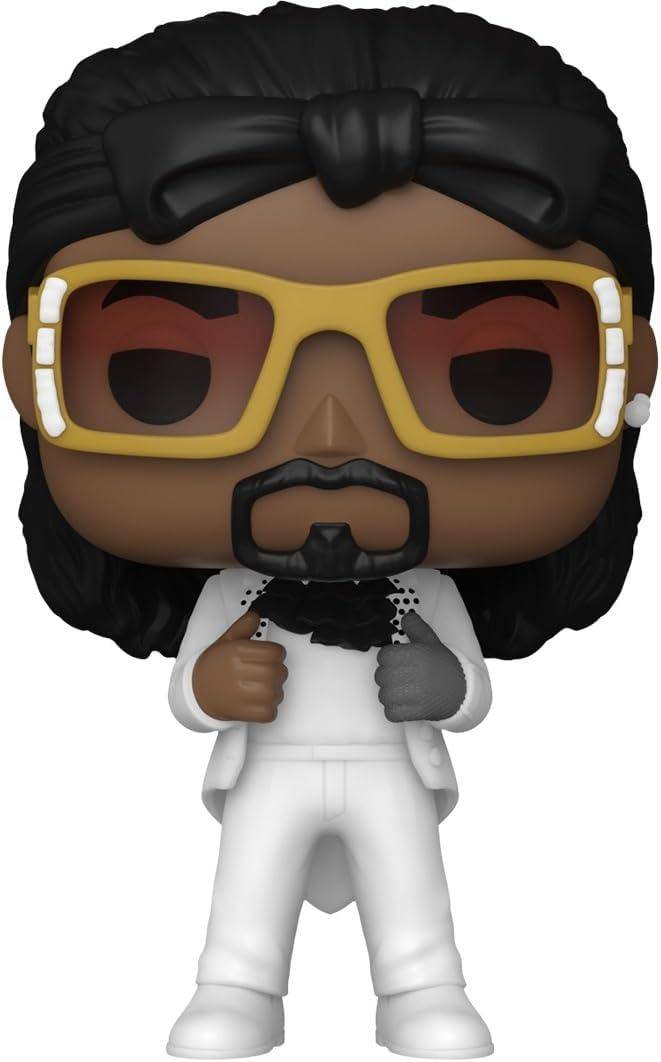 Snoop Dogg - POP! Snoop Dogg - 391