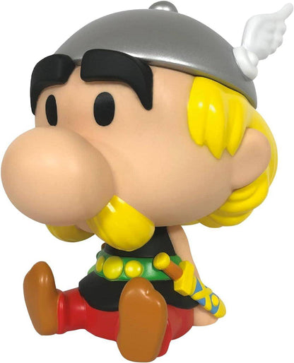 Asterix - Spardose Chibi Asterix - 15 cm