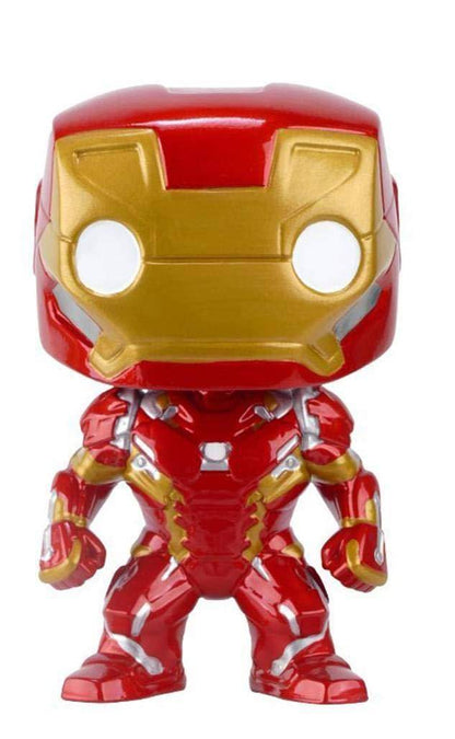 Marvel - POP! Iron Man - 126