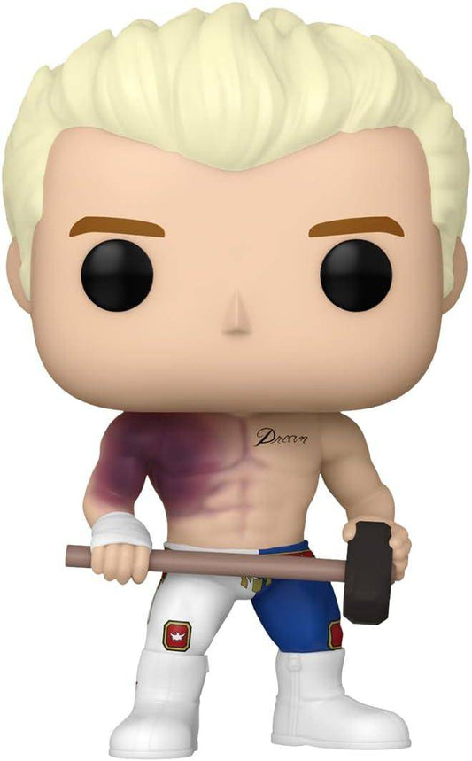 WWE - POP! "The American Nightmare" Cody Rhodes - 152