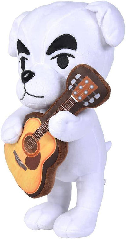 Animal Crossing - Plüsch KK Slider - 40 cm