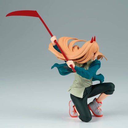 Chainsaw Man - Statue Power - 12 cm