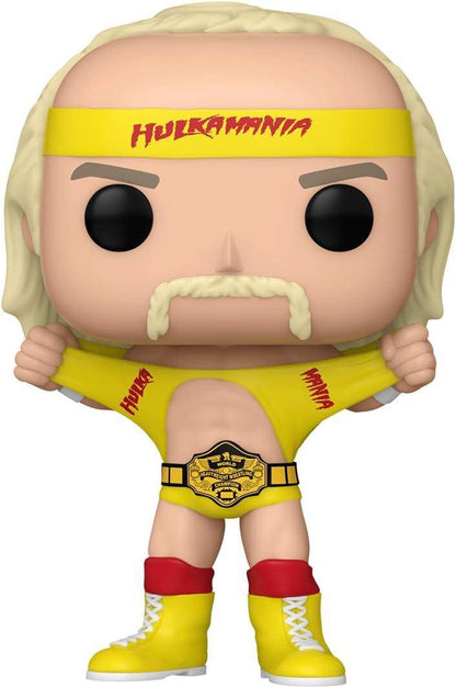 WWE - POP! Hulk Hogan - 149