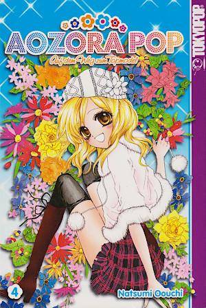 Aozora Pop - Band 4 (Gebraucht)