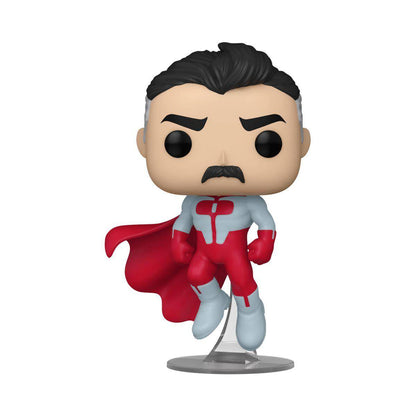 Invincible - POP! Omni Man - 1500