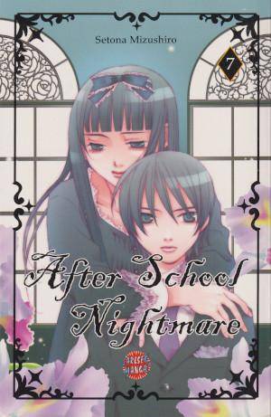 After School Nightmare - Band 7 (Gebraucht)