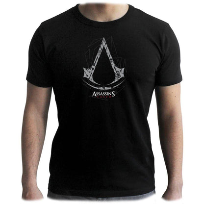 Assassins Creed - Shirt Emblem - Männer