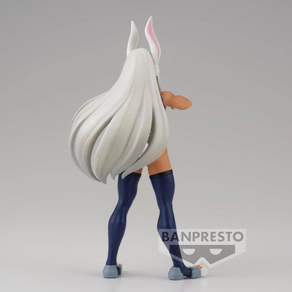 My Hero Academia - Statue Rumi Usagiyama - 15 cm