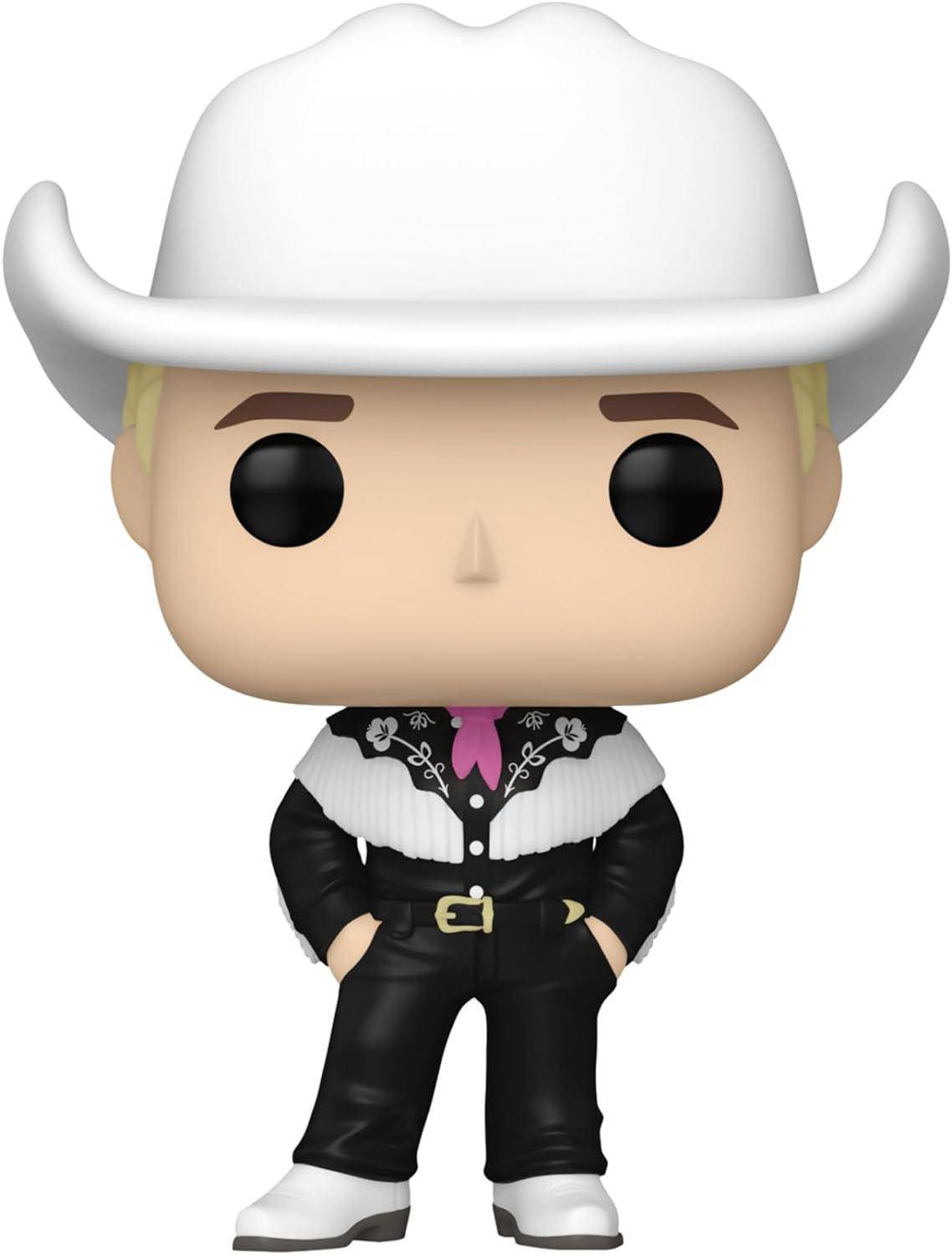 Barbie - POP! Ken - 1446