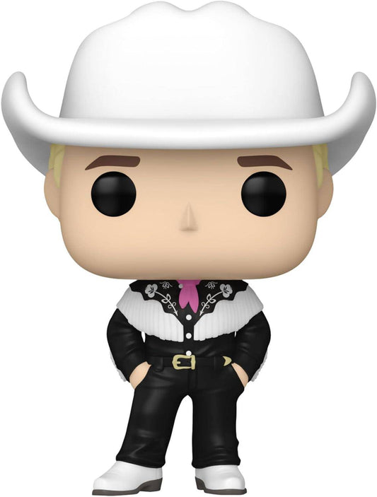 Barbie - POP! Ken - 1446