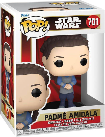 Star Wars - POP! Padme Amidala - 701