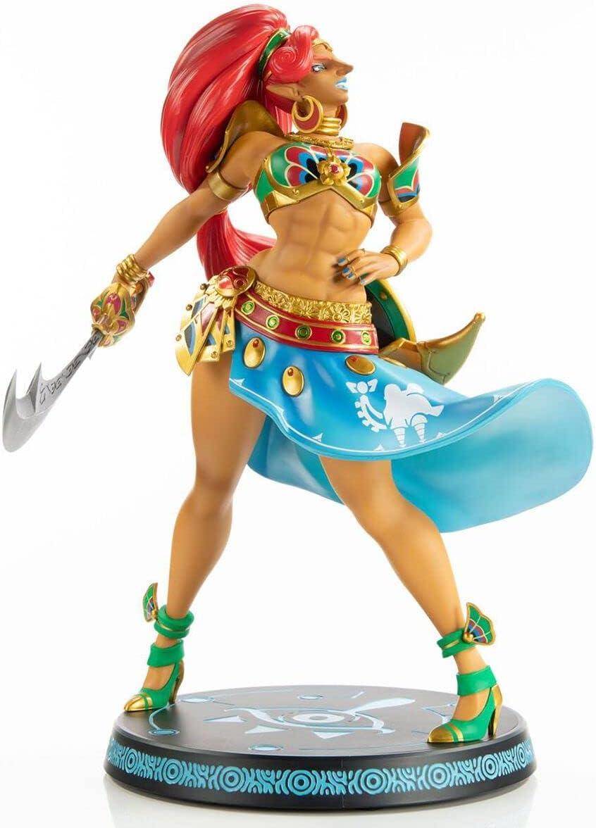 The Legend of Zelda - Statue Urbosa (Collector's Edition) - 28 cm
