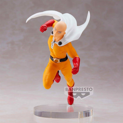 One Punch Man - Statue Saitama - 13 cm