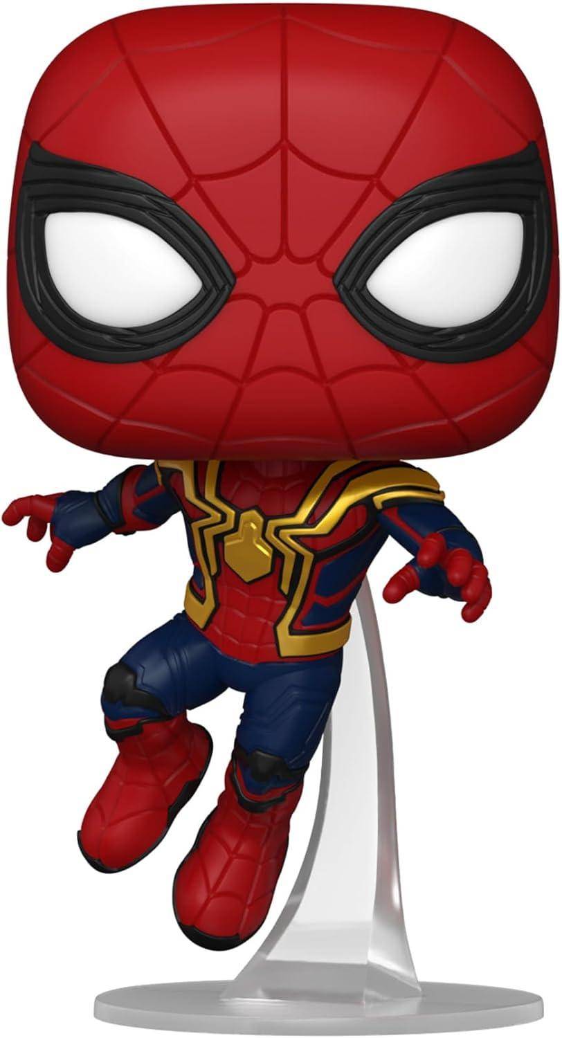 Marvel - POP! Spider Man - 1157