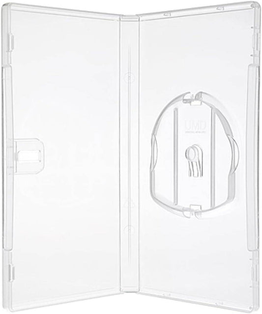 PSP - Hülle (Dritthersteller)