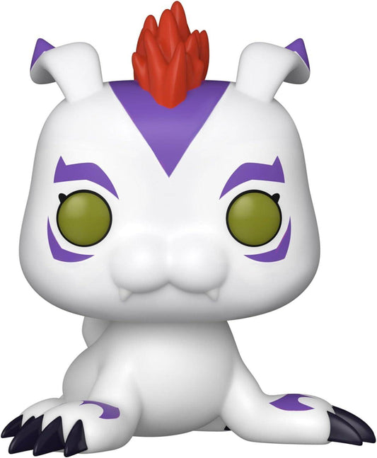 Digimon - POP! Gomamon - 1386