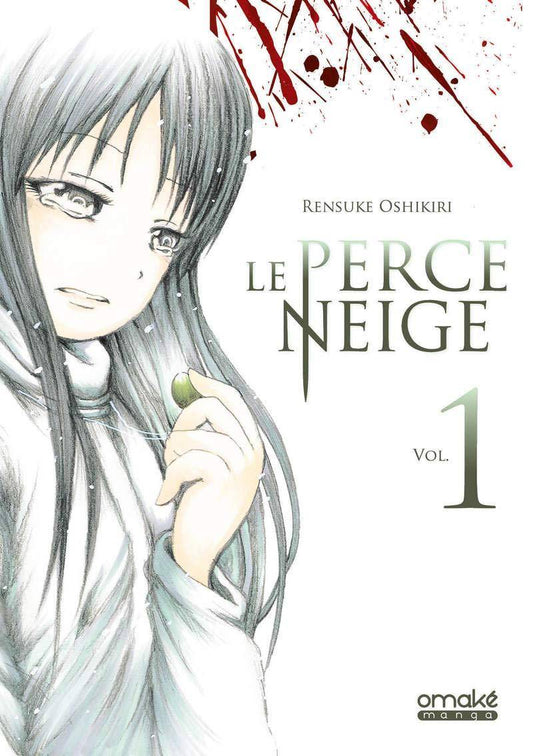 Le Perce Neige - Band 1 & 2 - Französisch (Gebraucht)