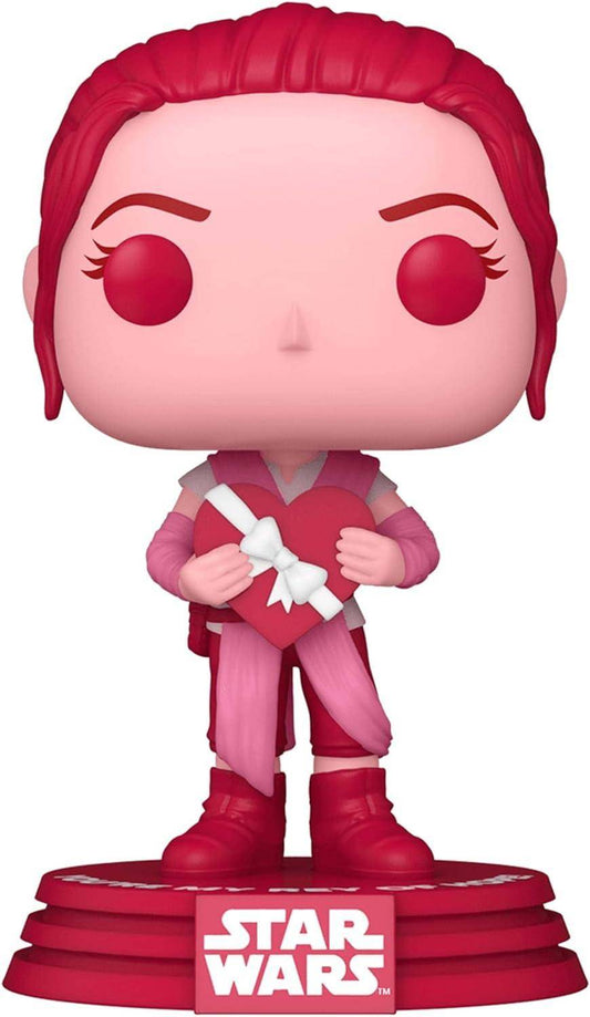 Star Wars - POP! Rey - 588