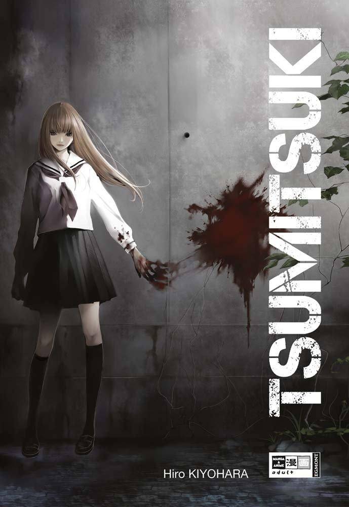 Tsumitsuki (Gebraucht)