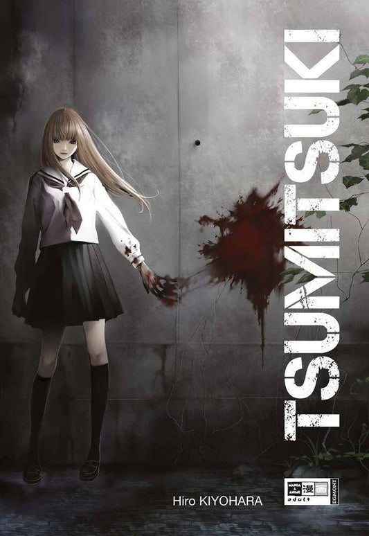 Tsumitsuki (Gebraucht)