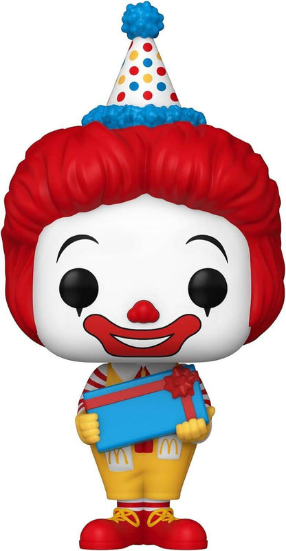 McDonald's - POP! Ronald McDonald - 180