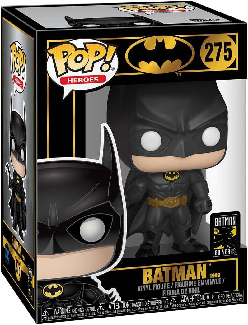 DC - POP! Batman - 275