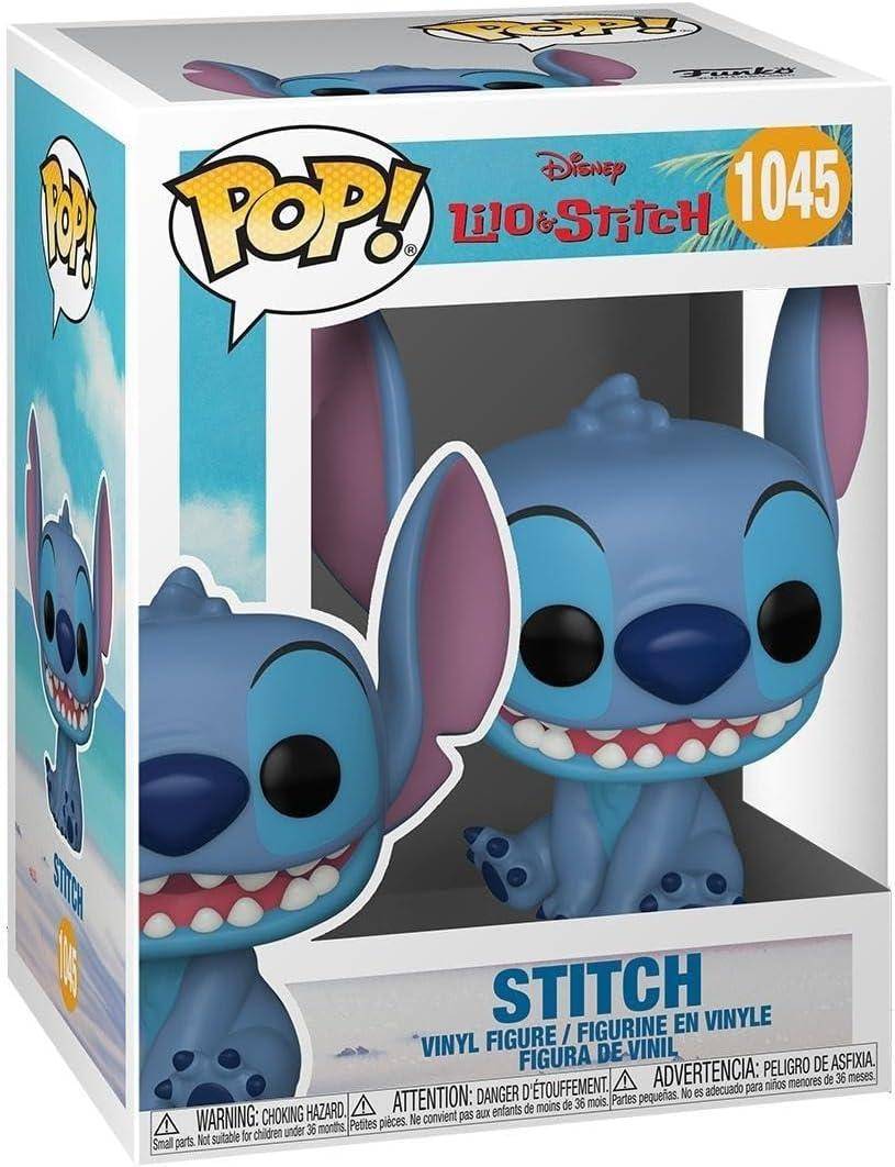 Disney - POP! Stitch - 1045