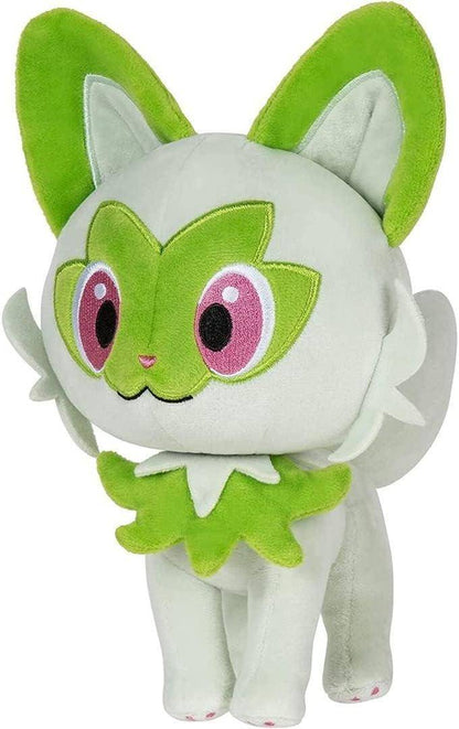 Pokémon - Plüsch Felori - 20 cm