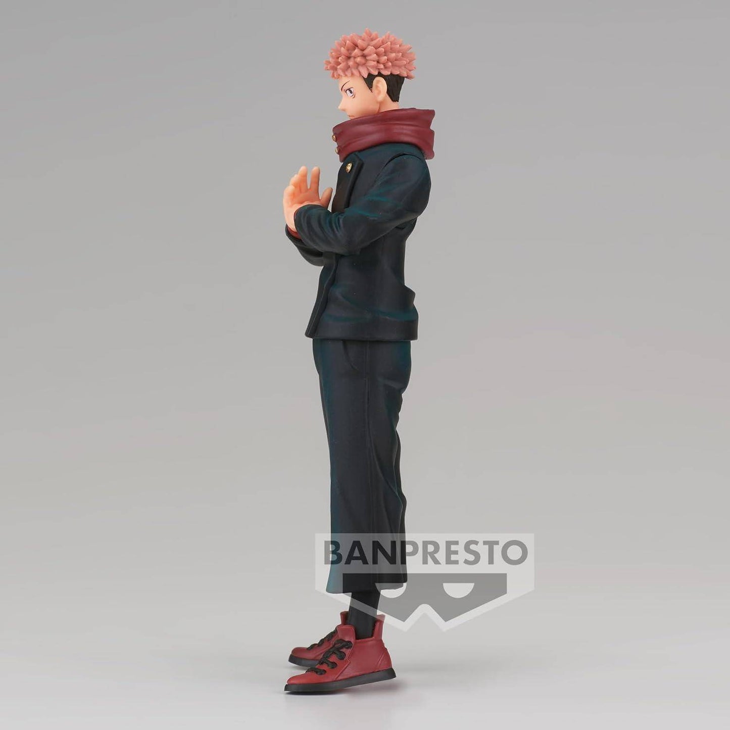 Jujutsu Kaisen - Statue Yuji Itadori - 16 cm
