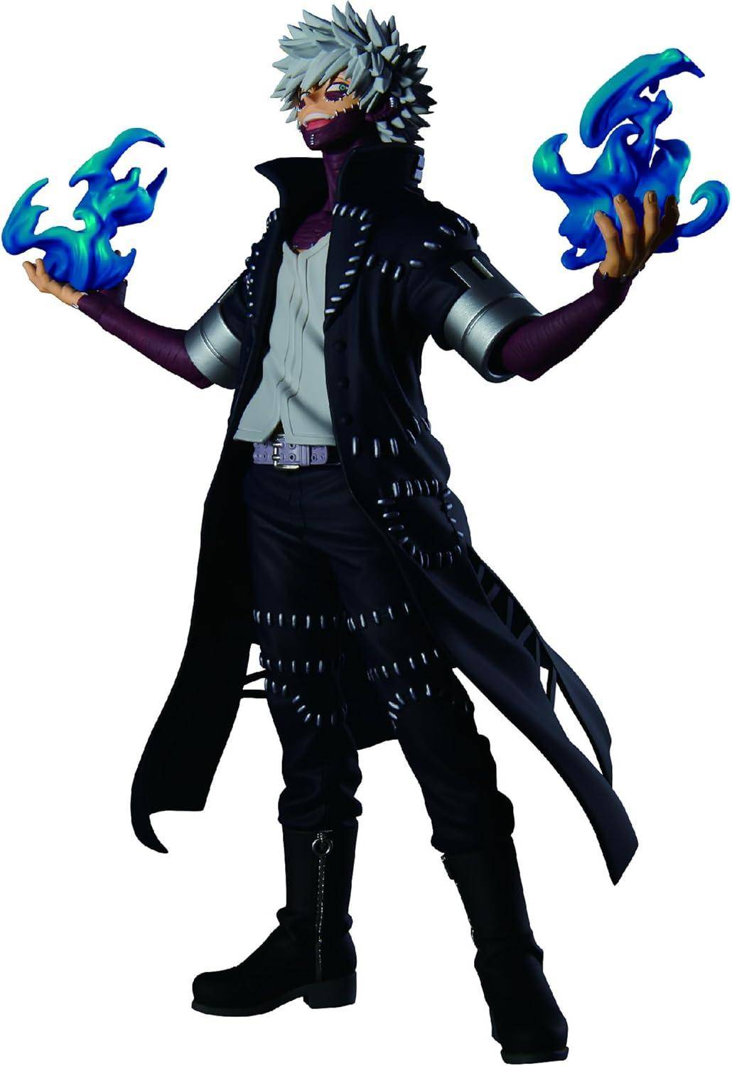 My Hero Academia - Statue Dabi - 20 cm