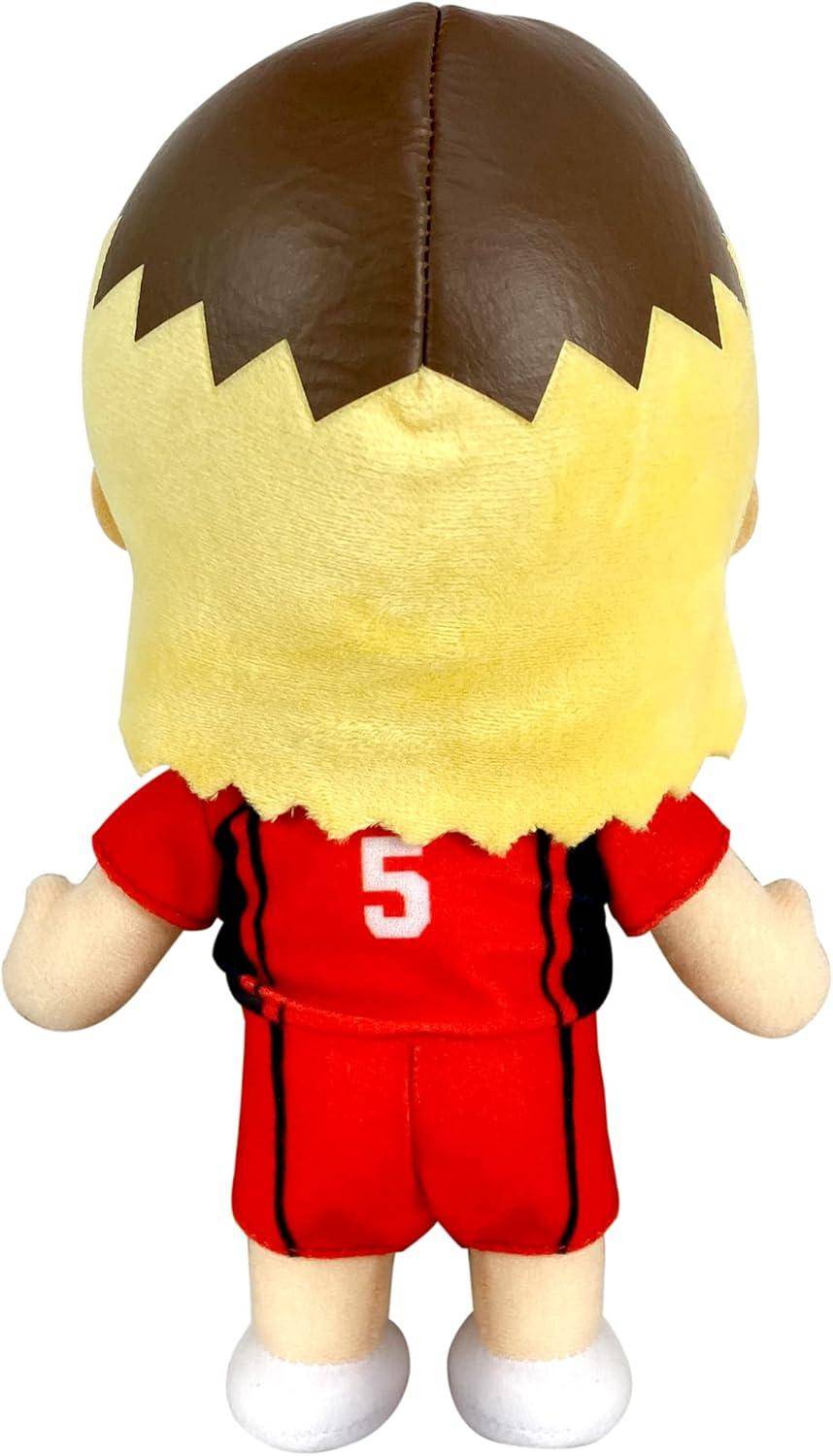Haikyu!! - Plüsch Kenma (Staffel 4) - 20 cm