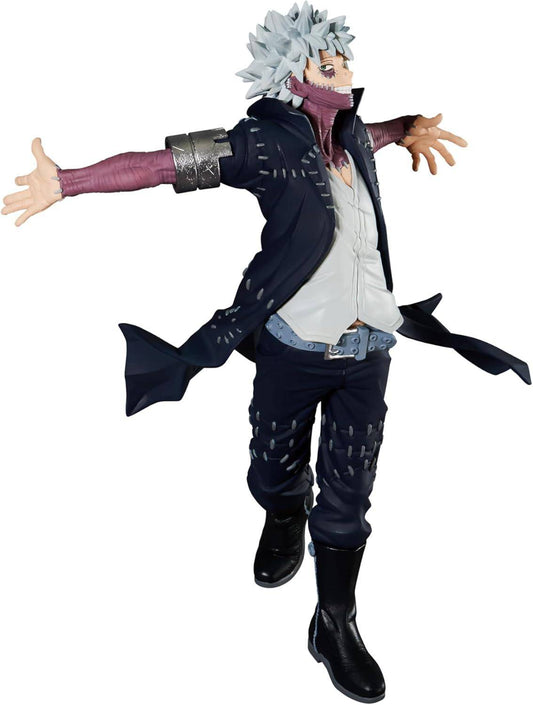 My Hero Academia - Statue Dabi (The Evil Villains) - 17 cm