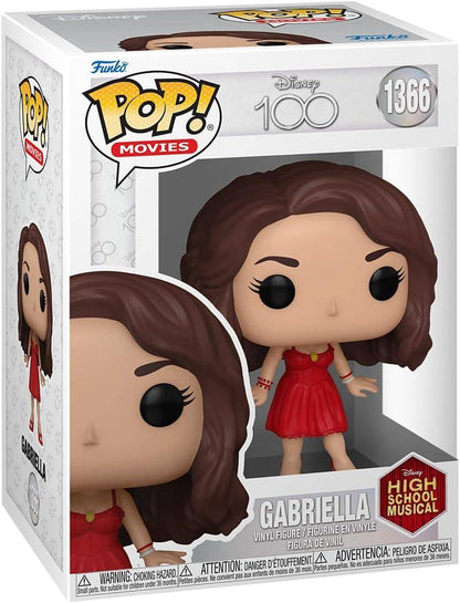 Disney - POP! Gabriella - 1366